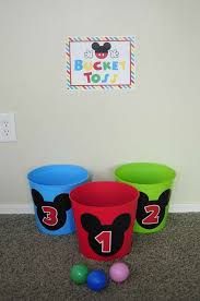 Mickey Mouse Birthday Party Ideas For 3 Year Old Boy Mickey Mouse Clubhouse Birthday Party Ideas Photo 32 Of 40 Mickey Mouse Clubhouse Birthday Party Mickey Mouse Clubhouse Birthday Mickey Birthday Party