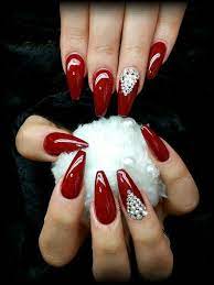 30 beste weihnachts nagel nagel design bilder de classy nail designs uv gel nails classy nails