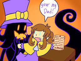 Pin On A Hat In Time