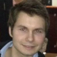 Marius Dragan Email & Phone Number