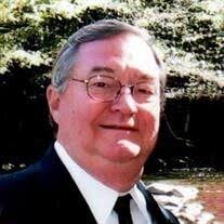 George Cherrill Schmid Obituary