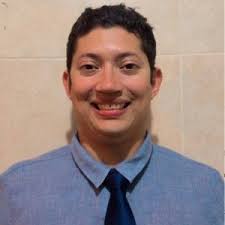 Psicólogo Patrick Palacios Jiménez