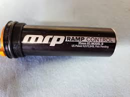 Mrp has been using ramp control tech in its forks for a while to allow users to adjust the. Yari New Mrp Ramp Control Cartridge For Rock Shox Pike 15x110 Boost Lyrik
