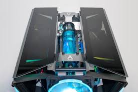 Use of the term is confused, as it is applied to several different, but related, meanings. Azza Overdrive A Chassis In The Shape Of A V8 Engine Hardwareheaven Com