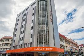 Kota kinabalu malaysia hotels & motels. Lucky 11 Hotel Malaysia Bei Hrs Gunstig Buchen