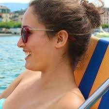 Kayleigh Cooper's Instagram, Twitter & Facebook