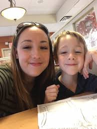 Gave kidz the vote today& they wanted IHOP. My burito was pretty tasty😊