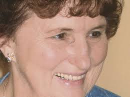 Barbara Marsh Obituary (2023)