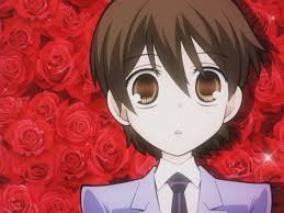Résultat de recherche d'images pour "ouran highschool host club haruhi"