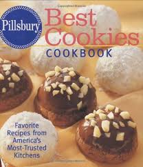 This is also the time of year, however, when a thousand other things are vying for your. Pillsbury Best Cookies Cookbook Favorite Recipes From America S Most Trusted Kitchens Pillsbury Editors 9780764588549 Amazon Com Books