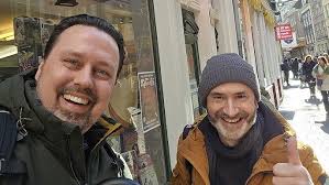 Live Team-Up met kunstenaar & stripliefhebber Melissa Halley