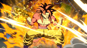 Ssj4 gogeta live wallpaper is a free software application from the other subcategory, part of the home & hobby category. Los Mejores Mods Para Dragon Ball Fighterz Y Donde Descargarlos