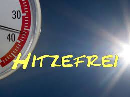 Hitzefrei im büro ab 35 °c? Wenn Die Klasse Zum Backofen Wird Ab Wann Bekommt Man Hitzefrei Laurentinews De