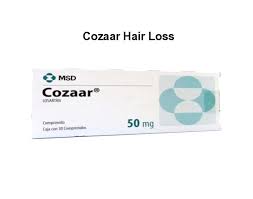 In clinical studies, hair loss was reported in less than 1% of people who took the medicine. Losartan And Hair Loss Losartan Potassium Hair Loss Pill Shop Overnight Delivery Idiet4u