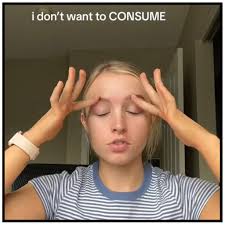 TikTok's Underconsumption Core Movement Towards Minimalism