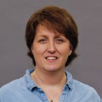 April Whitcomb, MS, OTR/L - Buffalo Hearing & Speech Center | LinkedIn