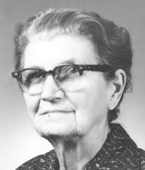 Ruth Gertrude Hyde Struble (1885-1982)