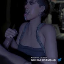 1:1 3d animated big breasts biohazard blue eyes bulgingsenpai  cleavage cum cum in mouth cum on breasts erect nipples gif handjob huge  areolae jill valentine jill valentine (julia voth)