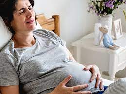 In a warm bath, you can take your time and relax, knowing that it's safe for your baby. Hot Tubs And Pregnancy Safety And Risks