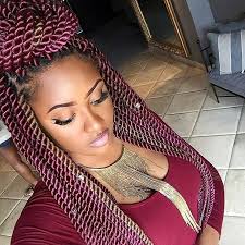 Use at the lowest temperature setting. 19 Fabulous Kinky Twists Hairstyles Stayglam