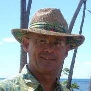 Richard Buss's Instagram, Twitter & Facebook