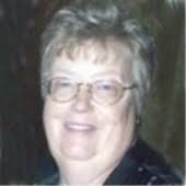Obituary information for Ruthann McNeely