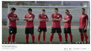 Namun, tak ada pergantian nama untuk klub dari liga 1. Vaksinasi Dan Swab Antigen Diterapkan Klub Liga 3 Siap Siap Cari Dana Besar Serambi Indonesia