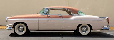 Image result for Skyline Gray 1955 Chrysler