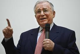 Following the collapse of the ceausescu regime in late 1989, iliescu was elected president of romania in may 1990. Former Romanian President Ion Iliescu Not Everything That We Lived Under Communism Was Bad Romania Insider
