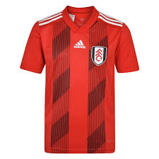Is coming to play the matches which are going to be held in 2019 season. Fulham Football Club 19 20 Away Shirt Adult Footballs Football Equipment