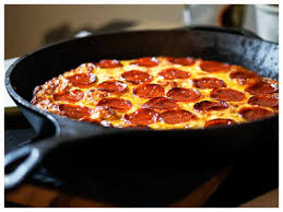 Pizza Without Oven Here S How You Can Make A Delicious Pizza Without An Oven