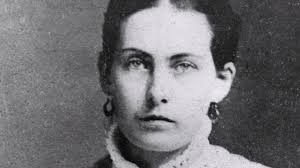 Cherokee Almanac: Frontier Doctor Isabel Cobb