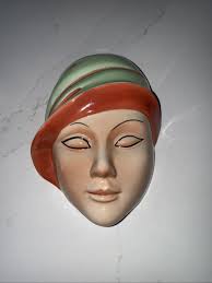 Crown Devon Art Deco Pottery, Ceramics & Glass for sale