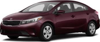 2018 Kia Forte Problems | Kelley Blue Book