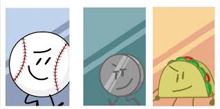 For detailed articles about golf ball compression, explore the tabs above. Here Is Part 4 Of My Ii2 Characters With Bfb Voting Icons Battlefordreamisland