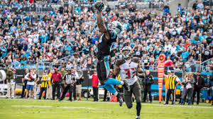 Stats You Need To Know Panthers Vs Buccaneers