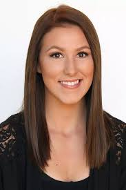 2018 Women's Track & Field Roster