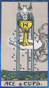 Six of cups is the tarot card for sensuality and pleasure, memories, innocence, nostalgia and childhood. Cancer Tarot Horoscopes July 2021 Glamour