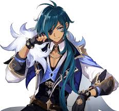 Join the discord to contact the editors currently working on this page, or leave a message on their user walls. Genshin Impact Character Guide All Playable Characters Passive Talents Elemental Burst Attacks And More Android Central