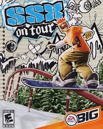 It is the first installment of the donkey konga series, and is notable for being the first game to be compatible with the dk bongos. Ssx On Tour Cheats For Playstation 2 Xbox Gamecube Psp Gamespot