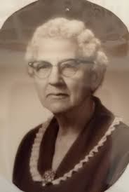 Nellie Lavina (Summers) Flower (1890-1977)