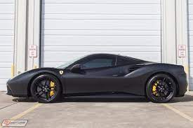 The bmw cycle price in india starts at rs. Matte Black Ferrari Price In India 2018