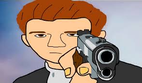 This is a rick roll You Know The Rules And So Do I Say Goodbye By Pvzwarrior On Deviantart