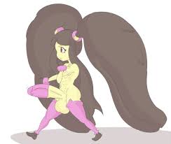 Rule34 - If it exists, there is porn of it  lovely mawile, mawile, mega  mawile  733418