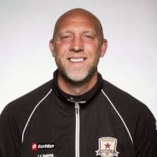 Simon Sheppard Soccer