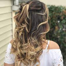 10 holiday hairstyles, ideas and tips for the season. 27 Easy Diy Date Night Hairstyles For 2021
