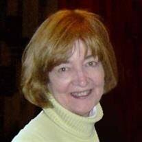 Jessie M. Hamblin Obituary