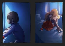 Pin By Jordantc On Serena Yvonne Pokemon Pictures Pokemon Manga Pokemon Waifu