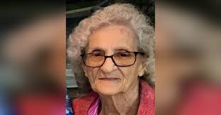 Obituary information for Eleanor "Terry" Ann Tanner