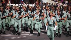Un avión del ejército español se estrelló después de participar en el desfile celebrado en madrid con motivo de la fiesta nacional. Horario Y Recorrido Del Desfile Militar Del 12 De Octubre 2019 Dia De La Hispanidad
